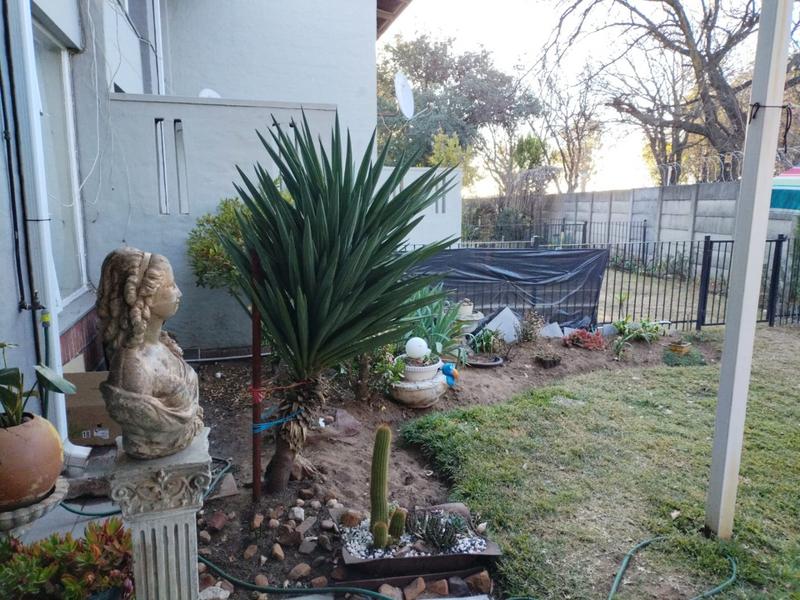To Let 3 Bedroom Property for Rent in Sasolburg Free State